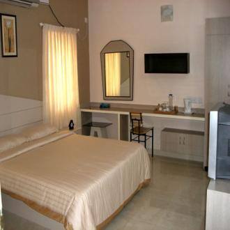 Serviced Apartment In Jp Nagar, Bangalore 2